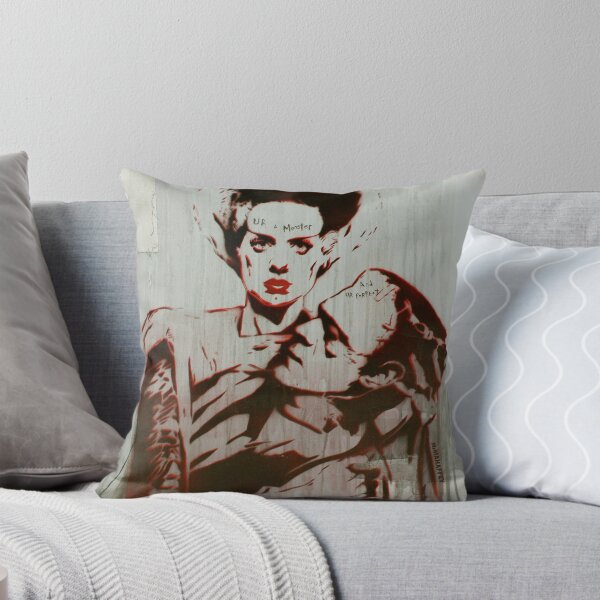 Item preview, MrMAHAFFEY'S MONSTER LOVE  designed and sold by MrMAHAFFEY.