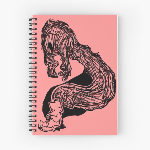 Item preview, Think designed and sold by enbutch.