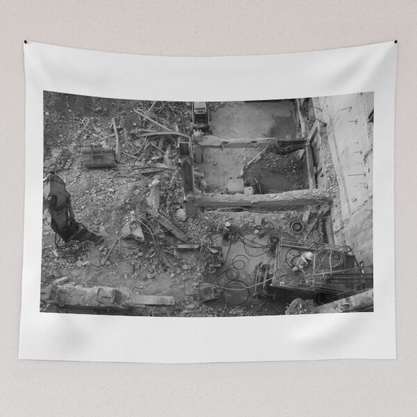 Item preview, Deconstruction designed and sold by HaskelR.