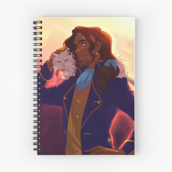 Item preview, Alucard Emery designed and sold by ace-artemis.