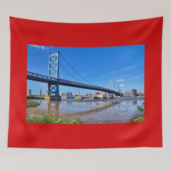 Item preview, Across The River  designed and sold by Lanis Rossi.