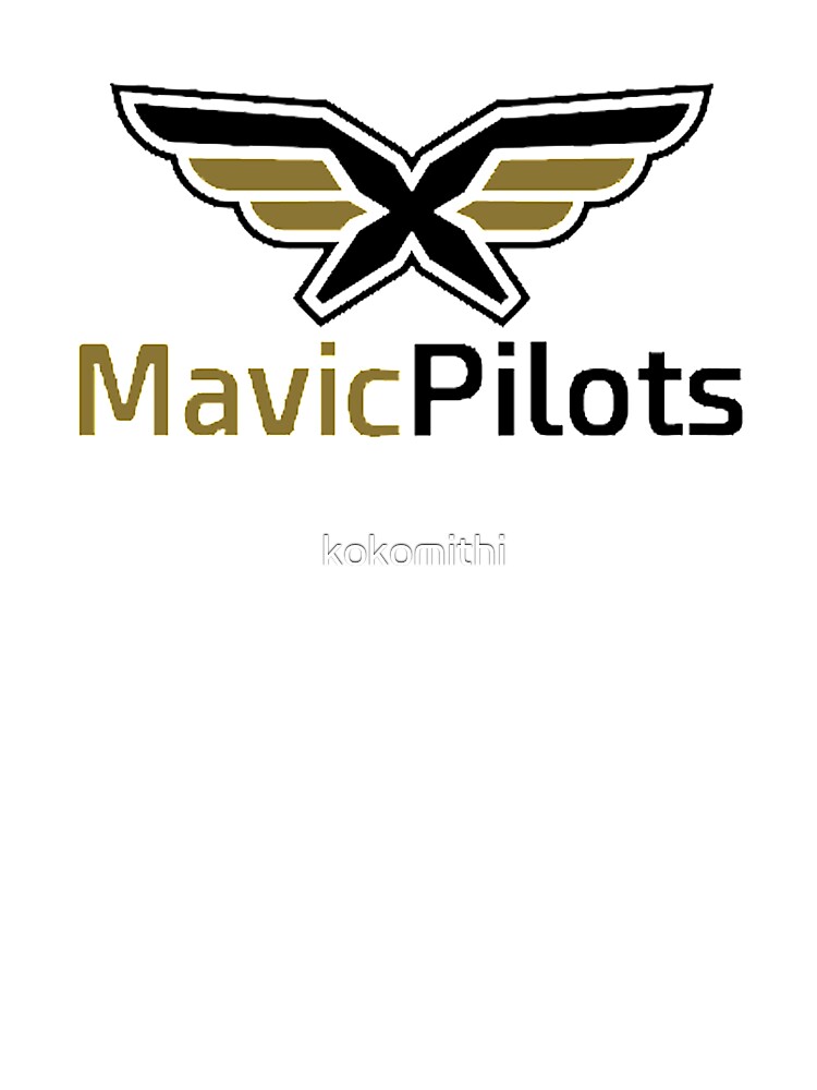 mavic pilots