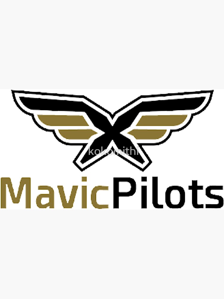 mavicpilot