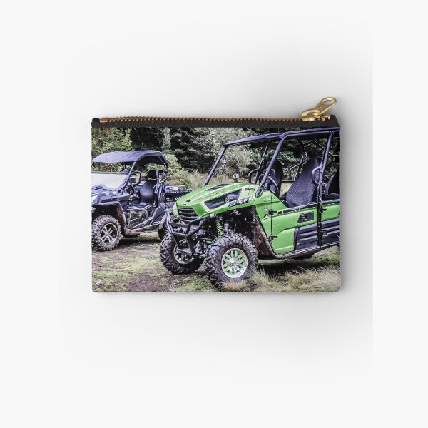 Item preview, CF Moto & The Kawasaki Teryx designed and sold by taspaul.