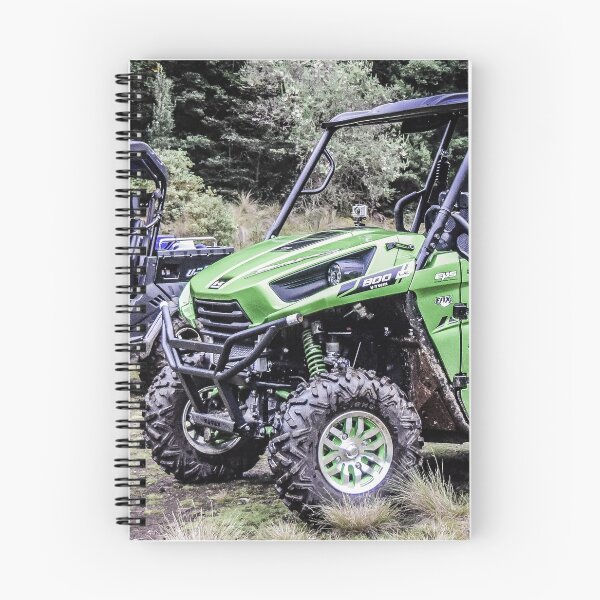 Item preview, CF Moto & The Kawasaki Teryx designed and sold by taspaul.