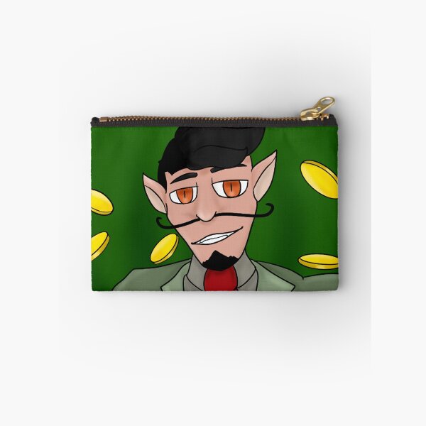 Item preview, Greed .:SSS:. designed and sold by ShinySmeargle.