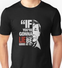 Untitled Unisex T-Shirt