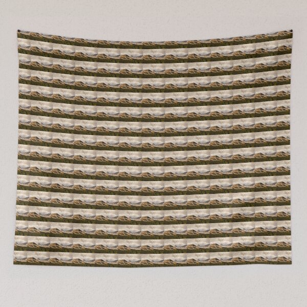 Item preview, Mount Audobon Study 2  designed and sold by Robert Meyers-Lussier.
