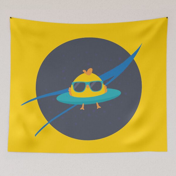 Item preview, Albert ufo designed and sold by g10store.