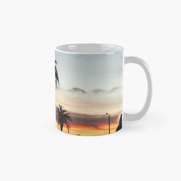 Item preview, Santa Monica designed and sold by jehnner.