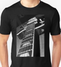 Silver Burst Unisex T-Shirt