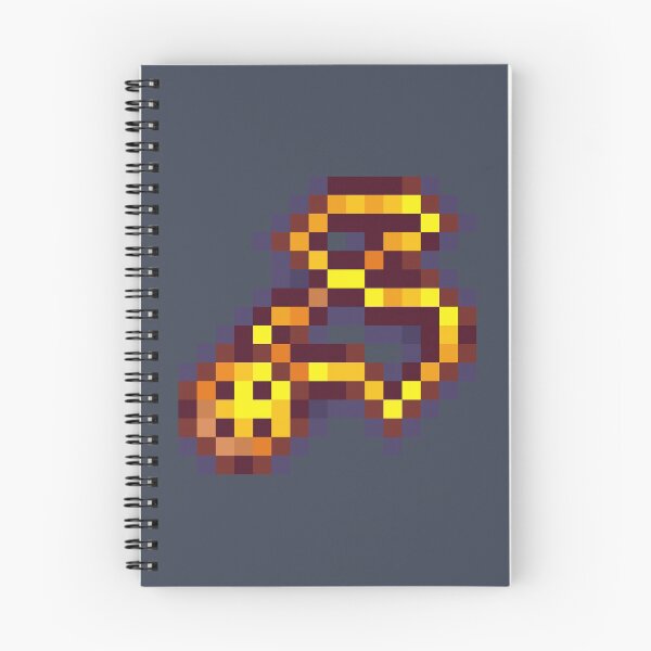 Aperçu de l'œuvre Collier Pixel Or E créée et vendue par Ben Henry.