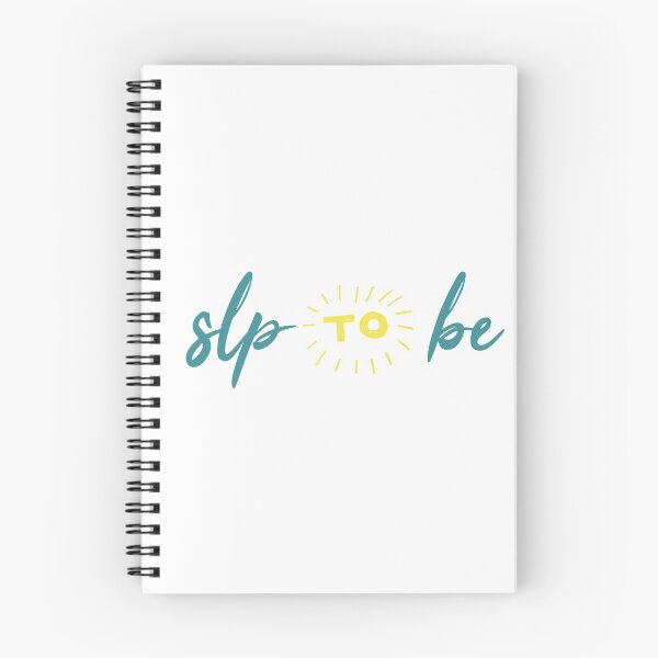 Item preview, SLP para ser designed and sold by Paige's Page.