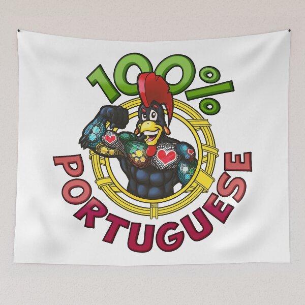 Item preview, 100% Portuguese designed and sold by RibWearO.