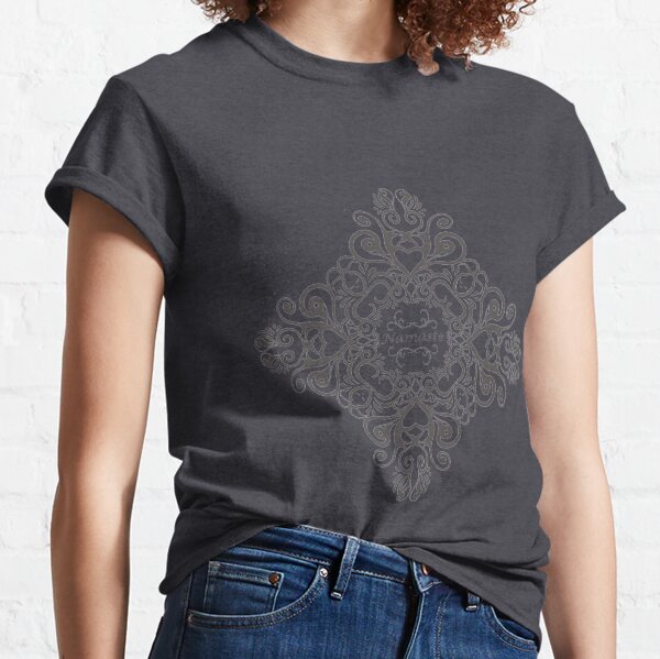 Namaste energy Classic T-Shirt