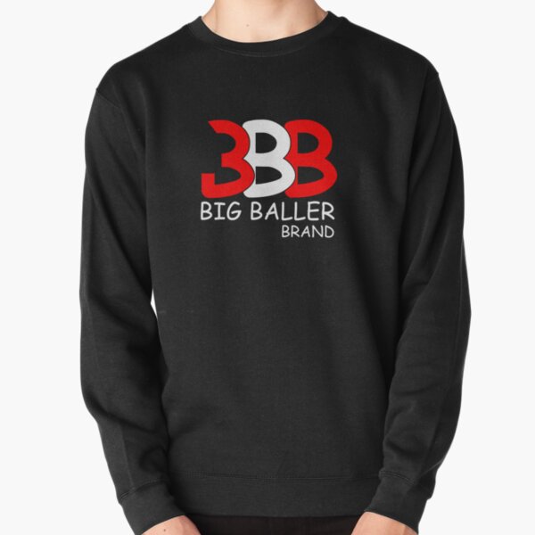 Big Baller Brand Sweatshirts Hoodies Redbubble