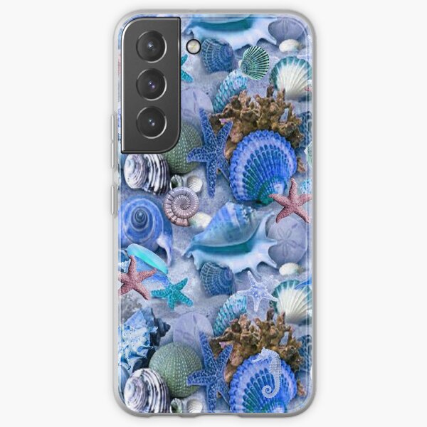 Ocean Theme Phone Cases for Sale