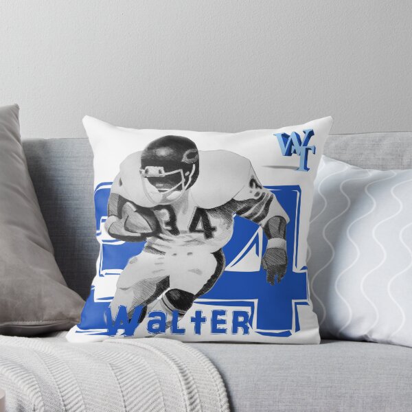 Item preview, Walter Payton designed and sold by Adam Barone.