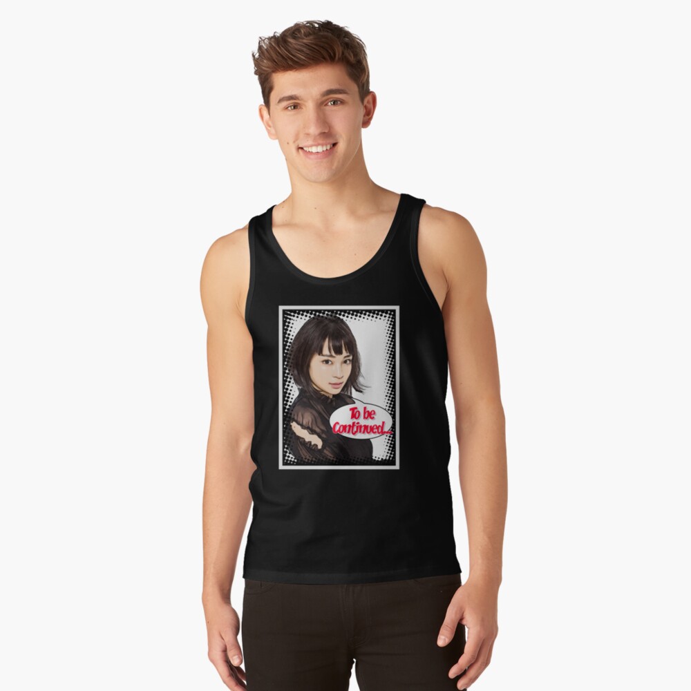 Hirose Suzu