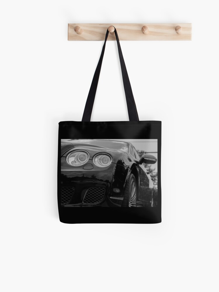 bentley tote bags