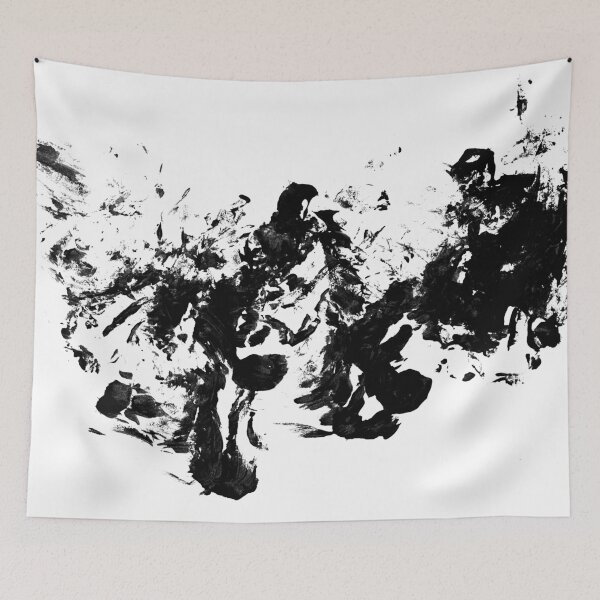 Item preview, Black Cloud 2 designed and sold by pracha.