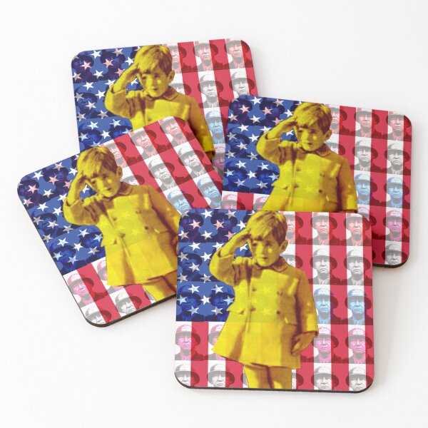 Item preview,  Salute! designed and sold by Seth  Weaver.
