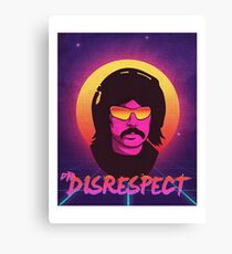 Untitled Canvas Print