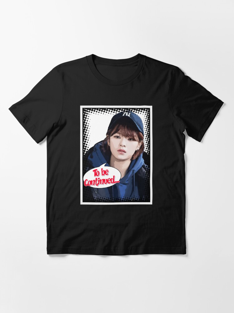 Vintage Jeongyeon Twice Shirt, Kpop Merchandise, Best Kpop Gift for Fan -  Allsoymade