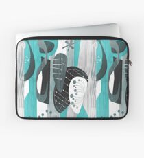 Aqua Freude Laptoptasche