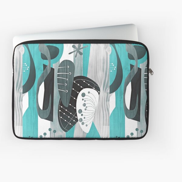 Aqua Joy Laptop Sleeve