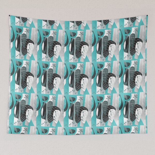 Item preview, Aqua Joy designed and sold by PlanetLucky.