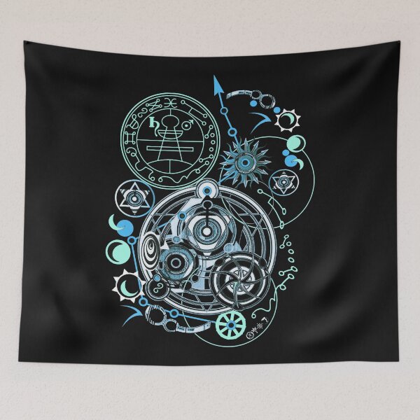 Item preview, King Solomon's Clockwork Time Machine 30 designed and sold by MARTYMAGUS1.