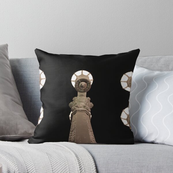 Item preview, LACMA designed and sold by jehnner.