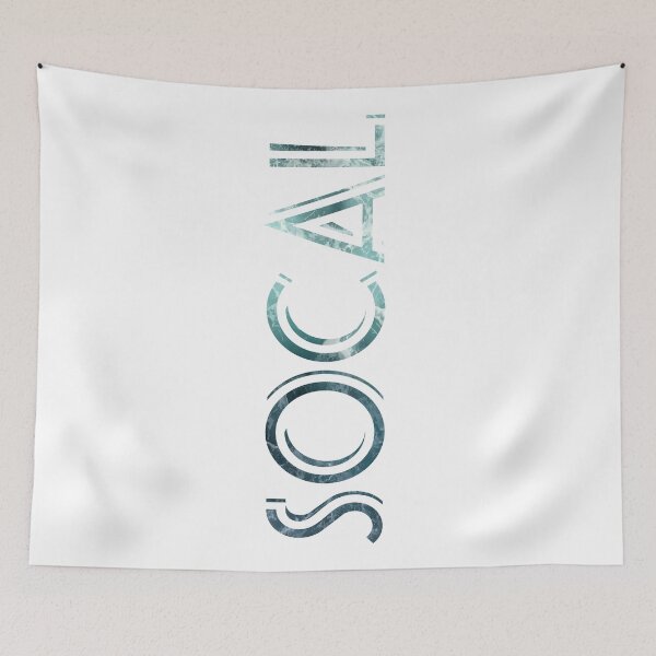Item preview, SoCal designed and sold by tom6740.