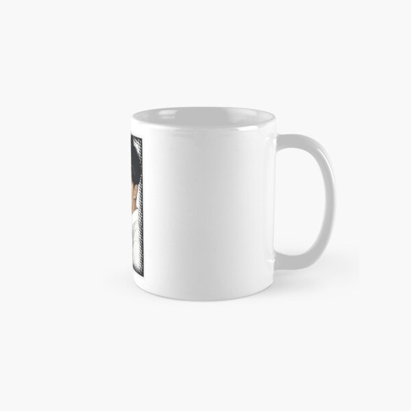 Lee Seunggi Classic Mug