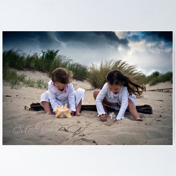 Item preview, Beach Girls designed and sold by mekea.