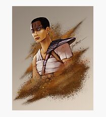 Imperator Furiosa Photographic Print