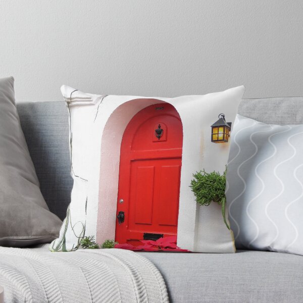 Item preview, The Red Door designed and sold by Sandra Fortier.