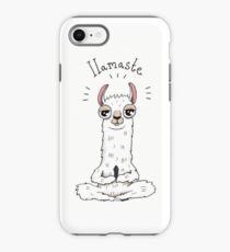 Vinilo o funda para iPhone ilamaste