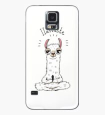 Funda/vinilo para Samsung Galaxy ilamaste