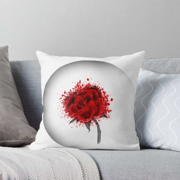 Item preview, Red Rose designed and sold by EmmasStudio.