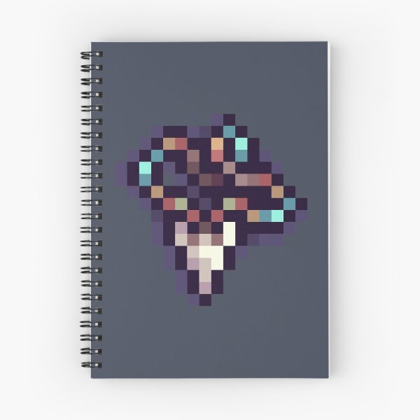 Item preview, Pixel Necklace Tooth B designed and sold by Ben Henry.