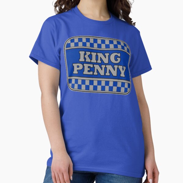 King Penny Classic T-Shirt