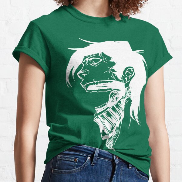 Poison Tongue - Neck Classic T-Shirt