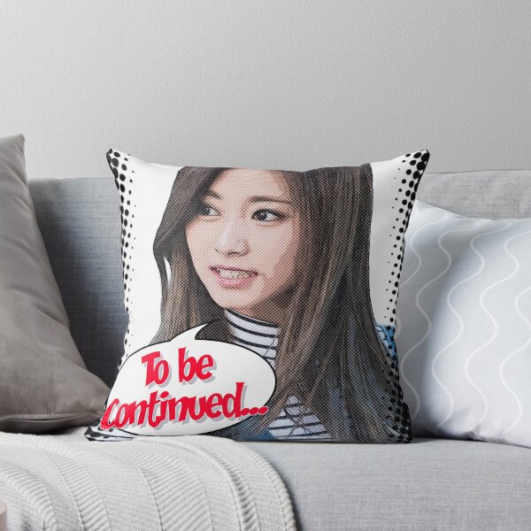 Item preview, Tzuyu Twice designed and sold by Hamki.