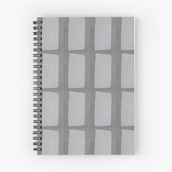 Item preview, Grey on Grey  designed and sold by Ethna Gillespie.