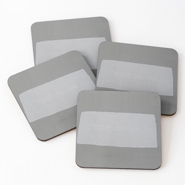 Item preview, Grey on Grey  designed and sold by Ethna Gillespie.