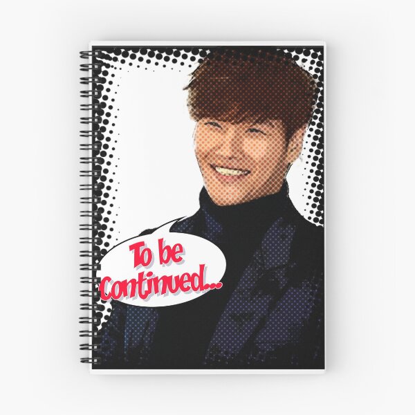 Item preview, Kim Jong Kook designed and sold by Hamki.