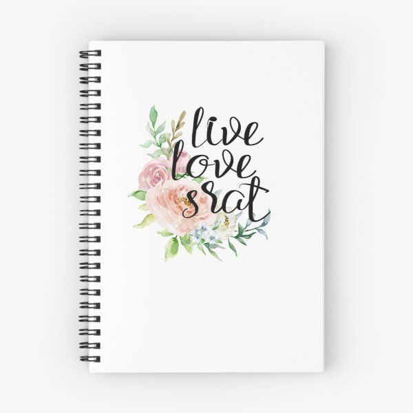 Artikelvorschau, Live-Liebe Srat entworfen und verkauft von jorniecoon.