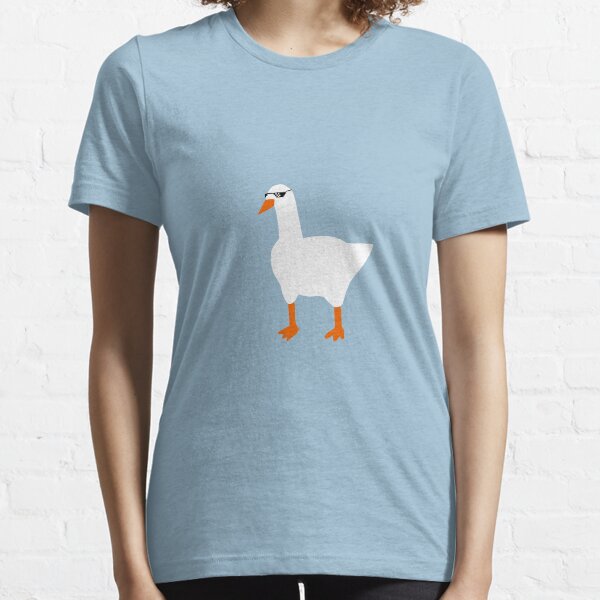 Untitled Goose Essential T-Shirt